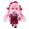 Vocaloid - Hatsune Miku  (Sakura Miku: Hirohako 2025 Ver. Hirosaki) - Nendoroid Doll