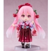 Vocaloid - Hatsune Miku  (Sakura Miku: Hirohako 2025 Ver. Hirosaki) - Nendoroid Doll