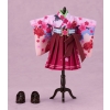 Vocaloid - Hatsune Miku  (Sakura Miku: Hirohako 2025 Ver. Hirosaki) - Nendoroid Doll