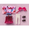 Vocaloid - Hatsune Miku  (Sakura Miku: Hirohako 2025 Ver. Hirosaki) - Nendoroid Doll