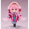 Vocaloid - Hatsune Miku (Sakura Miku: Hirohako 2025 Ver. Hakodate) - Nendoroid Doll