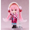 Vocaloid - Hatsune Miku (Sakura Miku: Hirohako 2025 Ver. Hakodate) - Nendoroid Doll