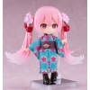 Vocaloid - Hatsune Miku (Sakura Miku: Hirohako 2025 Ver. Hakodate) - Nendoroid Doll