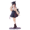Hololive Production - Ookami Mio (Date Style - Street Outfit Ver.) - G.S. Collection, Scale 1/7