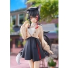 Hololive Production - Ookami Mio (Date Style - Street Outfit Ver.) - G.S. Collection, Scale 1/7