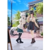 Hololive Production - Ookami Mio (Date Style - Street Outfit Ver.) - G.S. Collection, Scale 1/7