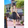 Hololive Production - Ookami Mio (Date Style - Street Outfit Ver.) - G.S. Collection, Scale 1/7