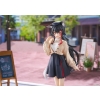 Hololive Production - Ookami Mio (Date Style - Street Outfit Ver.) - G.S. Collection, Scale 1/7