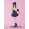 Hololive Production - Ookami Mio (Date Style - Street Outfit Ver.) - G.S. Collection, Scale 1/7