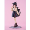 Hololive Production - Ookami Mio (Date Style - Street Outfit Ver.) - G.S. Collection, Scale 1/7