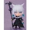 Final Fantasy XIV - Y'shtola - Nendoroid
