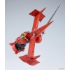 Cowboy Bebop - Swordfish II - Moderoid 1/72