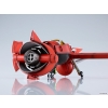 Cowboy Bebop - Swordfish II - Moderoid 1/72