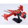 Cowboy Bebop - Swordfish II - Moderoid 1/72