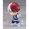 My Hero Academia - Heroes vs Villains - Nendoroid Surprise