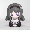 Puella Magi Madoka Magica - Homura Akemi - Huggy Good Smile Chibi