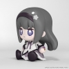 Puella Magi Madoka Magica - Homura Akemi - Huggy Good Smile Chibi