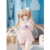 Azur Lane - Anchorage (Private Quarters Ver.) - LessMore, Scale 1/8