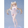 Azur Lane - Anchorage (Private Quarters Ver.) - LessMore, Scale 1/8