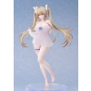 Azur Lane - Anchorage (Private Quarters Ver.) - LessMore, Scale 1/8