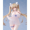 Azur Lane - Anchorage (Private Quarters Ver.) - LessMore, Scale 1/8