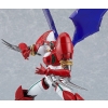 Getter Robo Armageddon - Shin Getter 1 - Moderoid