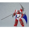 Getter Robo Armageddon - Shin Getter 1 - Moderoid
