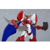 Getter Robo Armageddon - Shin Getter 1 - Moderoid