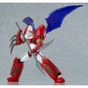 Getter Robo Armageddon - Shin Getter 1 - Moderoid