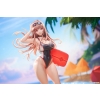 Goddess of Victory: Nikke - Rapi (Classic Vacation Ver.) - Scale 1/7