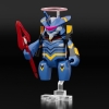 Rebuild of Evangelion - Evangelion Mark.06 - Brickroid