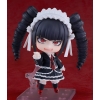 Danganronpa 1.2 Reload - Celestia Ludenberg - Nendoroid