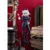 Helltaker - Lucifer - Figma