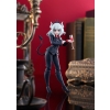 Helltaker - Lucifer - Figma
