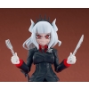 Helltaker - Lucifer - Figma