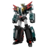 The Brave Fighter of Legend Da-Garn - Seven Changer - The Gattai
