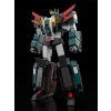 The Brave Fighter of Legend Da-Garn - Seven Changer - The Gattai