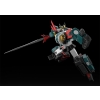 The Brave Fighter of Legend Da-Garn - Seven Changer - The Gattai