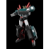 The Brave Fighter of Legend Da-Garn - Seven Changer - The Gattai