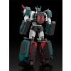 The Brave Fighter of Legend Da-Garn - Seven Changer - The Gattai