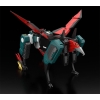 The Brave Fighter of Legend Da-Garn - Seven Changer - The Gattai