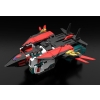 The Brave Fighter of Legend Da-Garn - Seven Changer - The Gattai