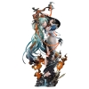 Vocaloid - Hatsune Miku (Shimian Maifu Ver.) - Scale 1/7
