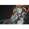 Vocaloid - Hatsune Miku (Shimian Maifu Ver.) - Scale 1/7