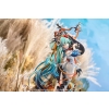 Vocaloid - Hatsune Miku (Shimian Maifu Ver.) - Scale 1/7