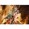 Vocaloid - Hatsune Miku (Shimian Maifu Ver.) - Scale 1/7