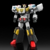 Brave Police J-Decker - J-Decker - The Gattai