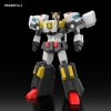 Brave Police J-Decker - J-Decker - The Gattai