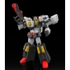 Brave Police J-Decker - J-Decker - The Gattai