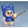 Monster Hunter - Palico (Layered Armor: Kit T. Ver.) - Nendoroid
